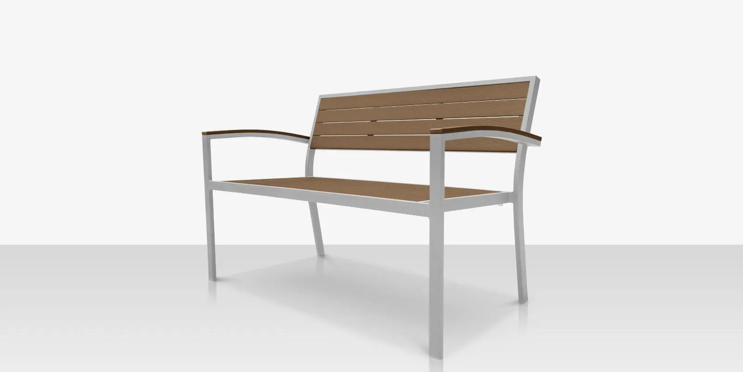 Napa Loveseat by DecoScape (2405-102)