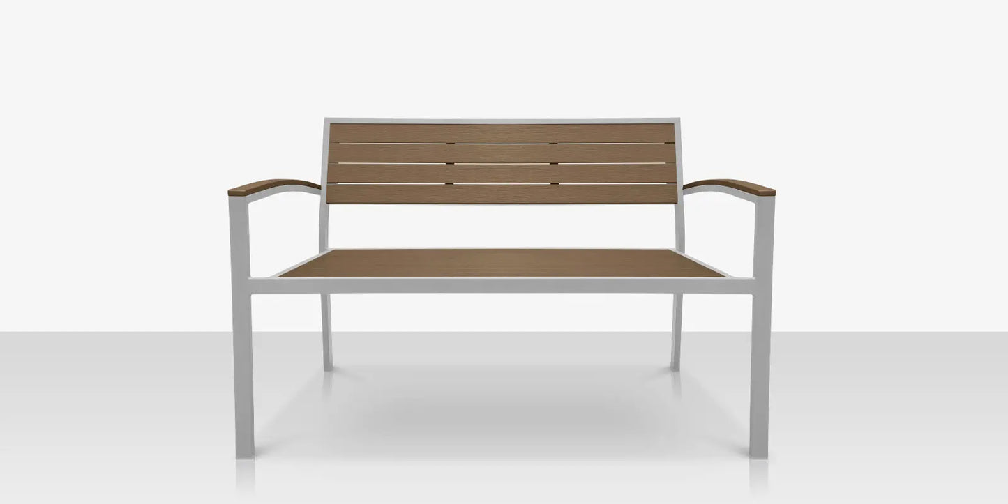 Napa Loveseat by DecoScape (2405-102)