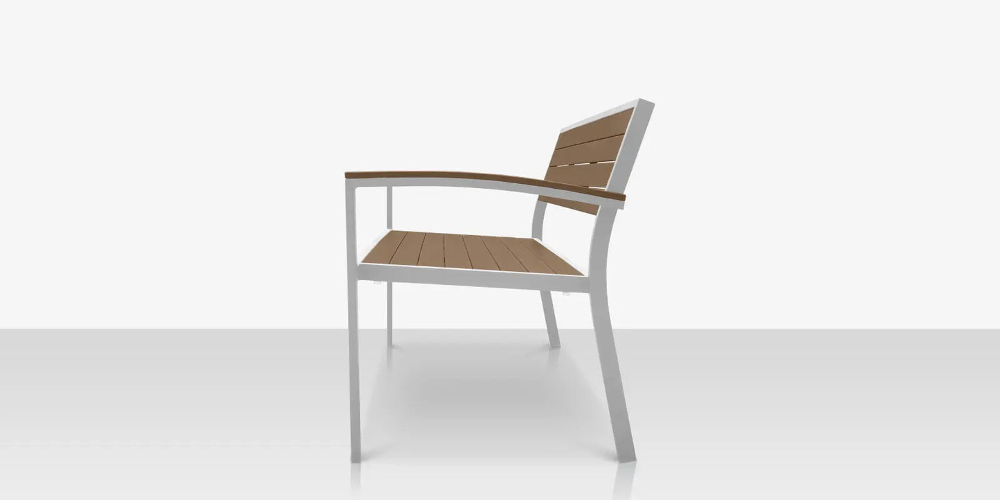 Napa Loveseat by DecoScape (2405-102)