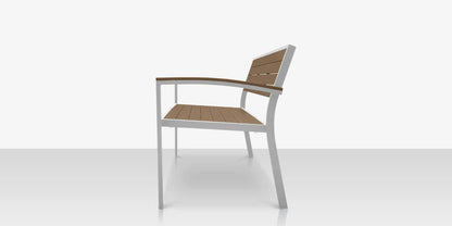 Napa Loveseat by DecoScape (2405-102)