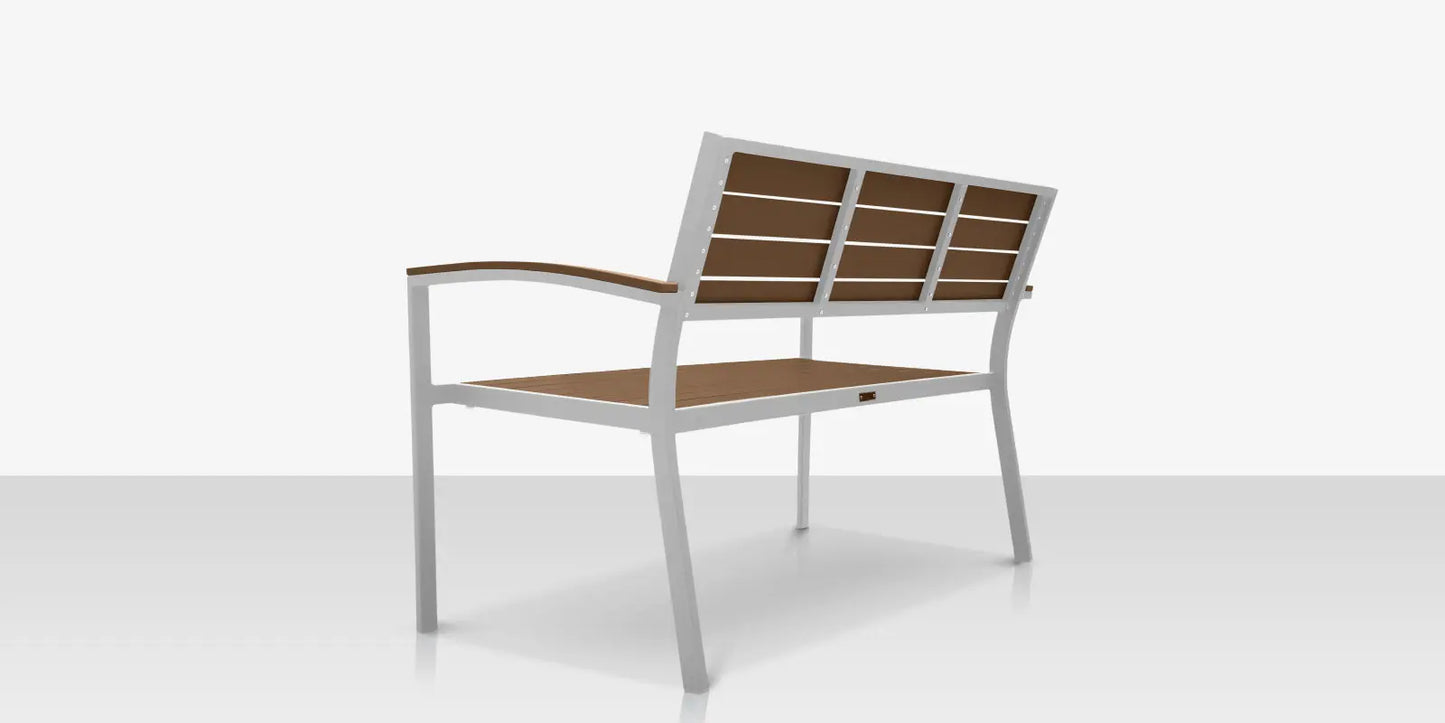 Napa Loveseat by DecoScape (2405-102)