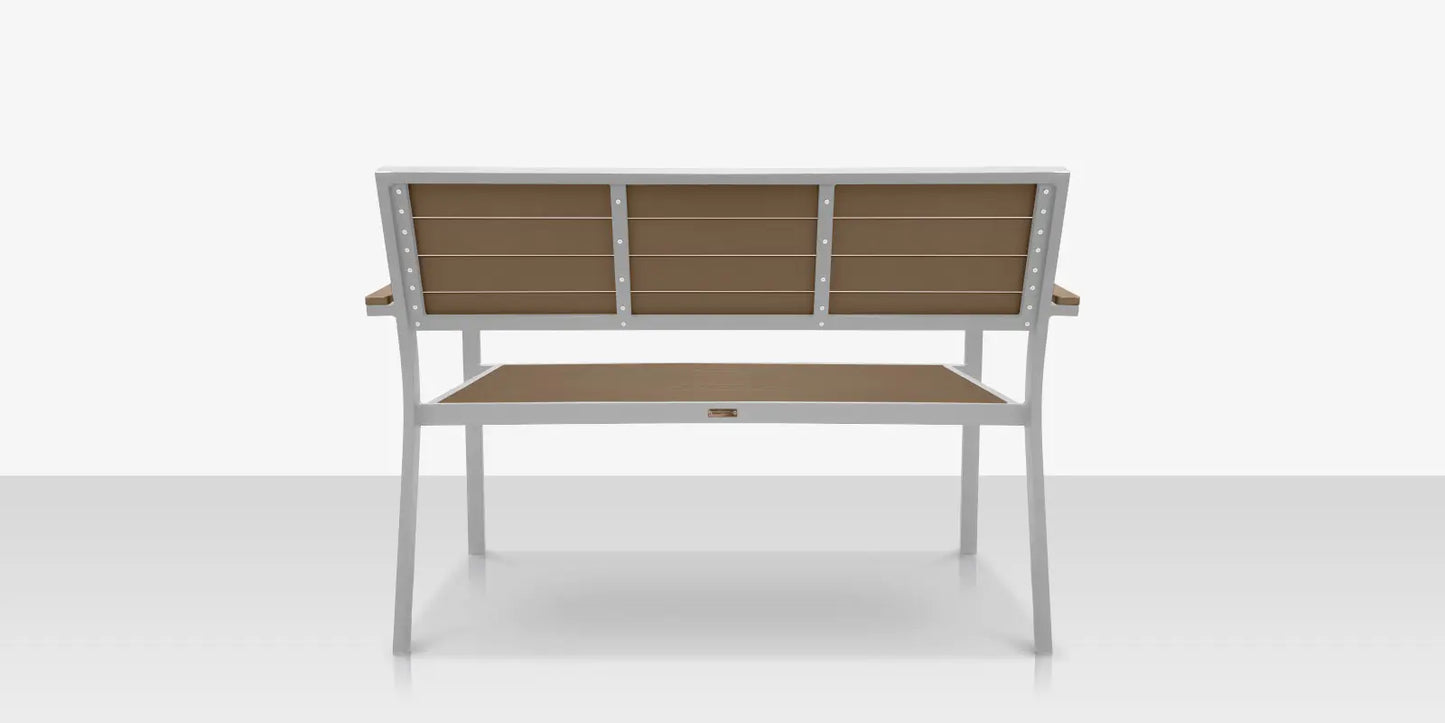 Napa Loveseat by DecoScape (2405-102)