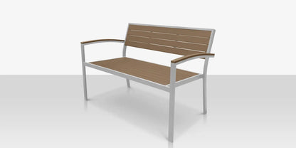 Napa Loveseat by DecoScape (2405-102)