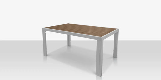 Napa Coffee Table by DecoScape