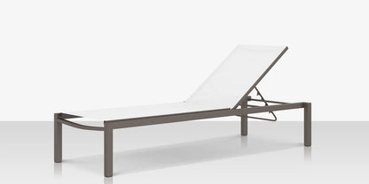 Fusion Armless Chaise - ADA by DecoScape (3001-134-ADA)