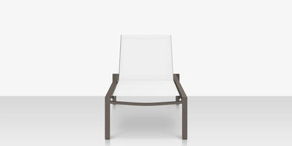 Fusion Armless Chaise - ADA by DecoScape (3001-134-ADA)