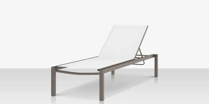 Fusion Armless Chaise - ADA by DecoScape (3001-134-ADA)