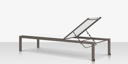 Fusion Armless Chaise - ADA by DecoScape (3001-134-ADA)