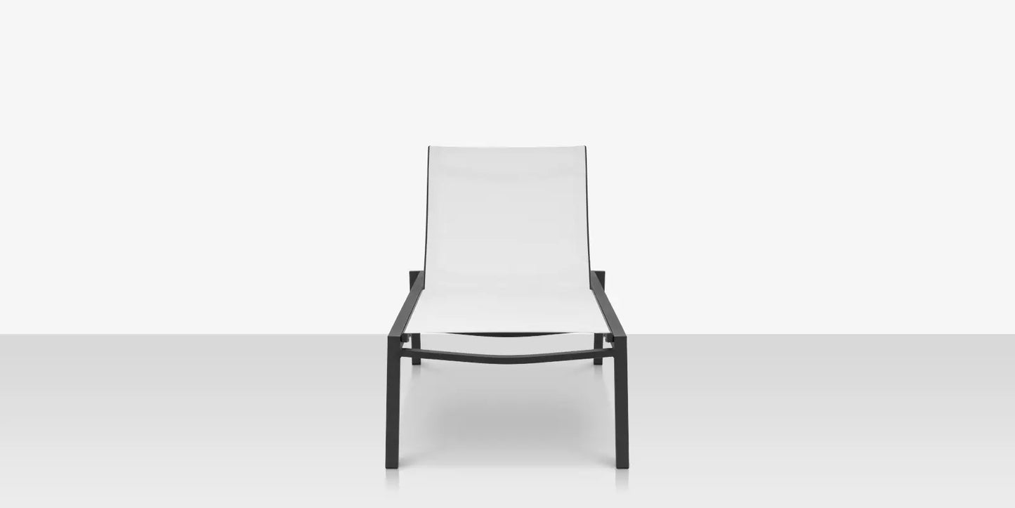 Fusion Armless Chaise by DecoScape (3001-134)