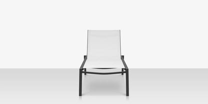 Fusion Armless Chaise by DecoScape (3001-134)