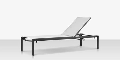 Fusion Armless Chaise by DecoScape (3001-134)