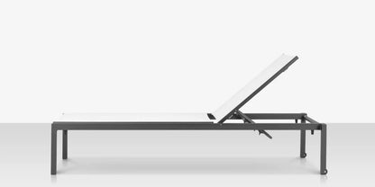 Fusion Armless Chaise by DecoScape (3001-134)