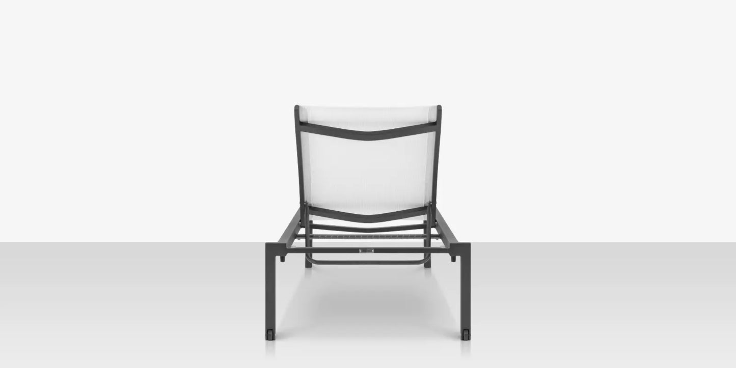 Fusion Armless Chaise by DecoScape (3001-134)