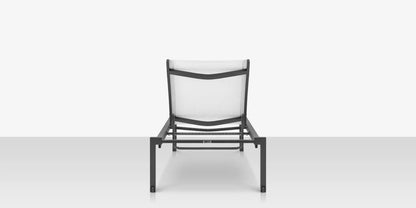 Fusion Armless Chaise by DecoScape (3001-134)