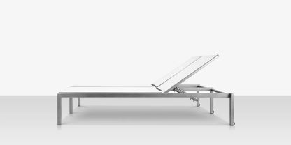 Fusion Double Armless Chaise by DecoScape (3001-135)