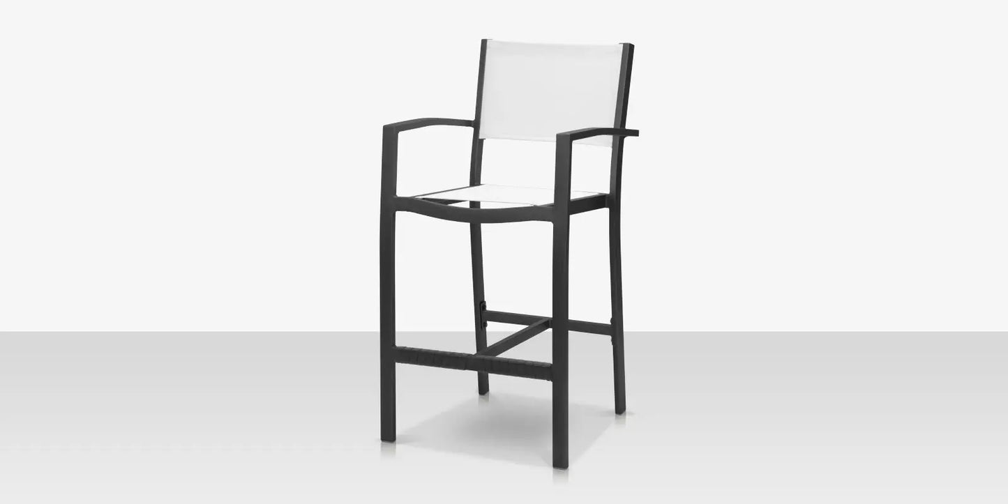 Fusion Bar Arm Chair by DecoScape
