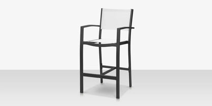 Fusion Bar Arm Chair by DecoScape