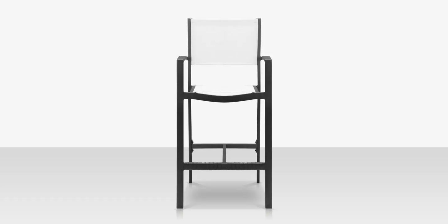 Fusion Bar Arm Chair by DecoScape