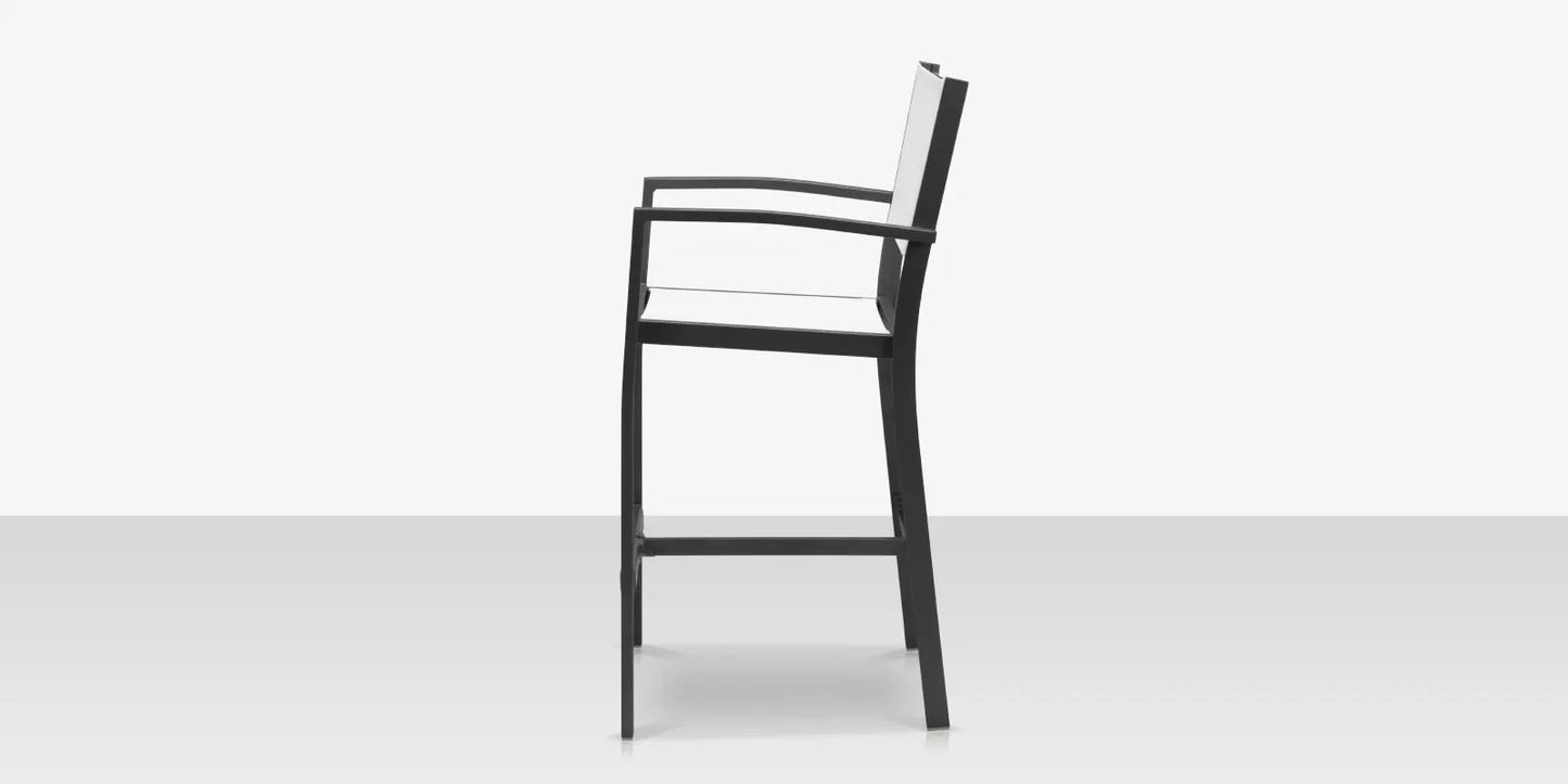 Fusion Bar Arm Chair by DecoScape