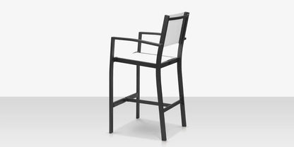 Fusion Bar Arm Chair by DecoScape