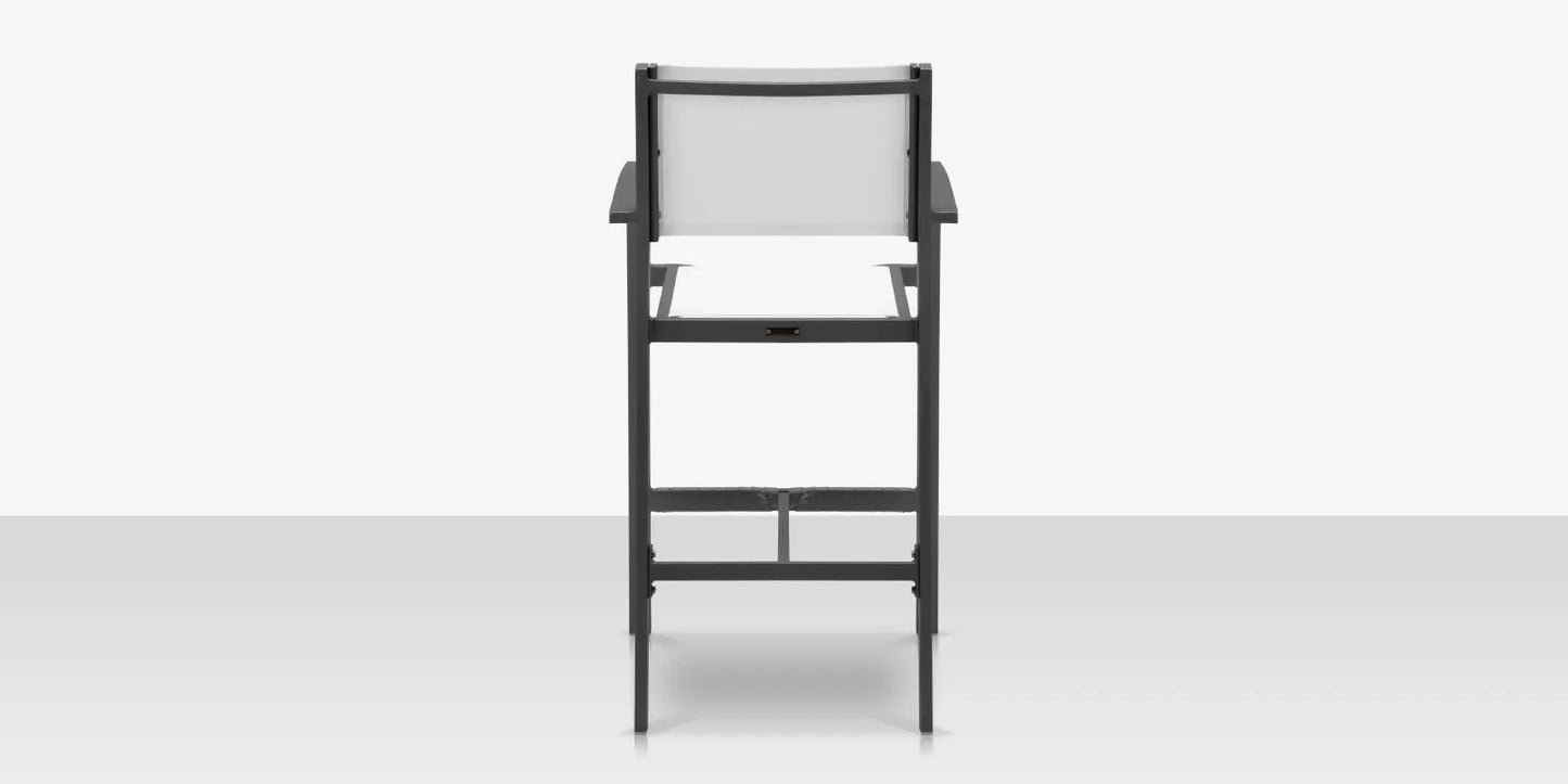 Fusion Bar Arm Chair by DecoScape