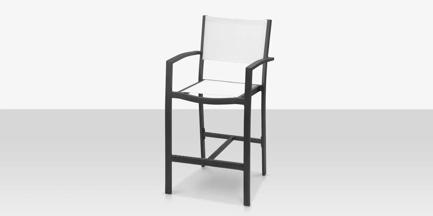 Fusion Bar Arm Chair by DecoScape