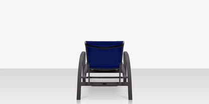 Atlantic Chaise with Arms by DecoScape (3005-104)