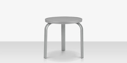 Atlantic Side Table(Round) by DecoScape (3005-322)