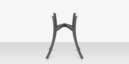 Atlantic 4 Dining Table Base by DecoScape (3005-583)