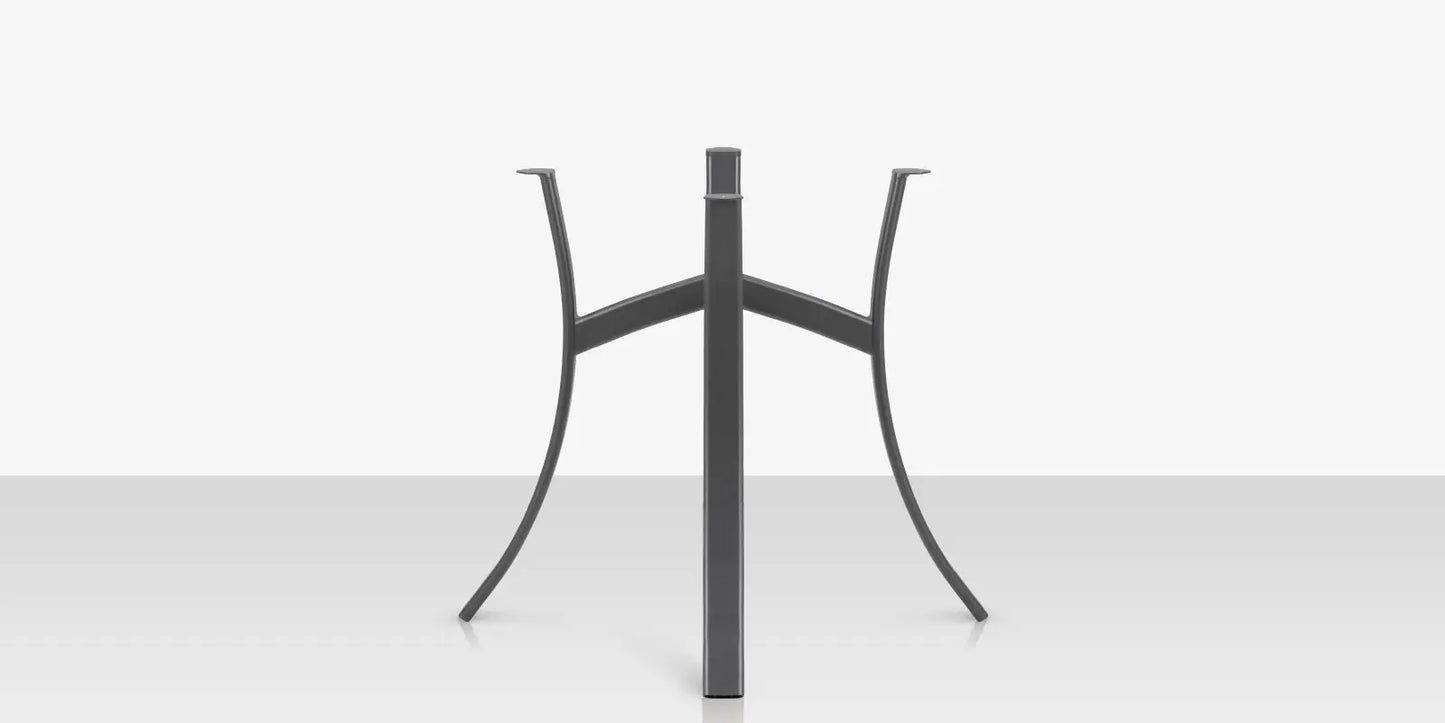 Atlantic 4 Dining Table Base by DecoScape (3005-583)