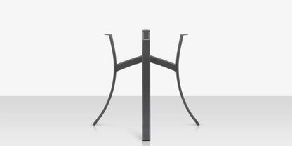 Atlantic 4 Dining Table Base by DecoScape (3005-583)