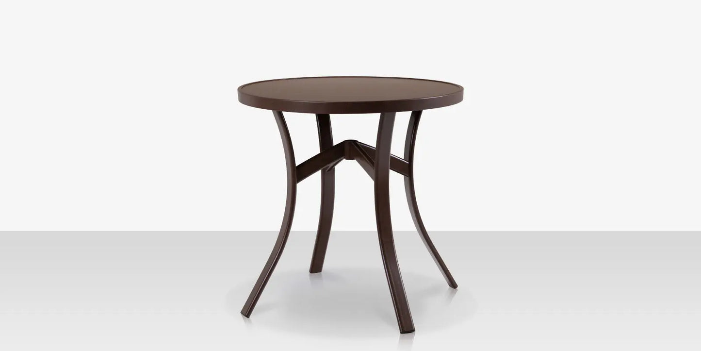Atlantic 4 Dining Table Base by DecoScape (3005-583)