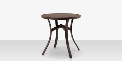 Atlantic 4 Dining Table Base by DecoScape (3005-583)