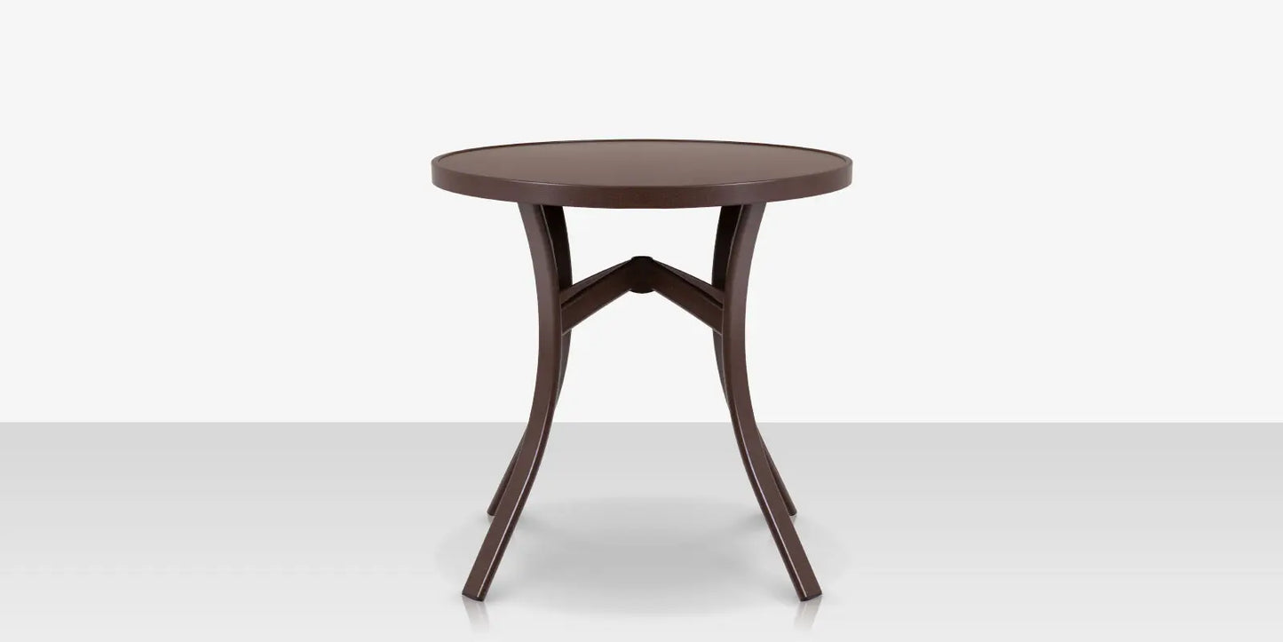 Atlantic 4 Dining Table Base by DecoScape (3005-583)