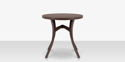 Atlantic 4 Dining Table Base by DecoScape (3005-583)