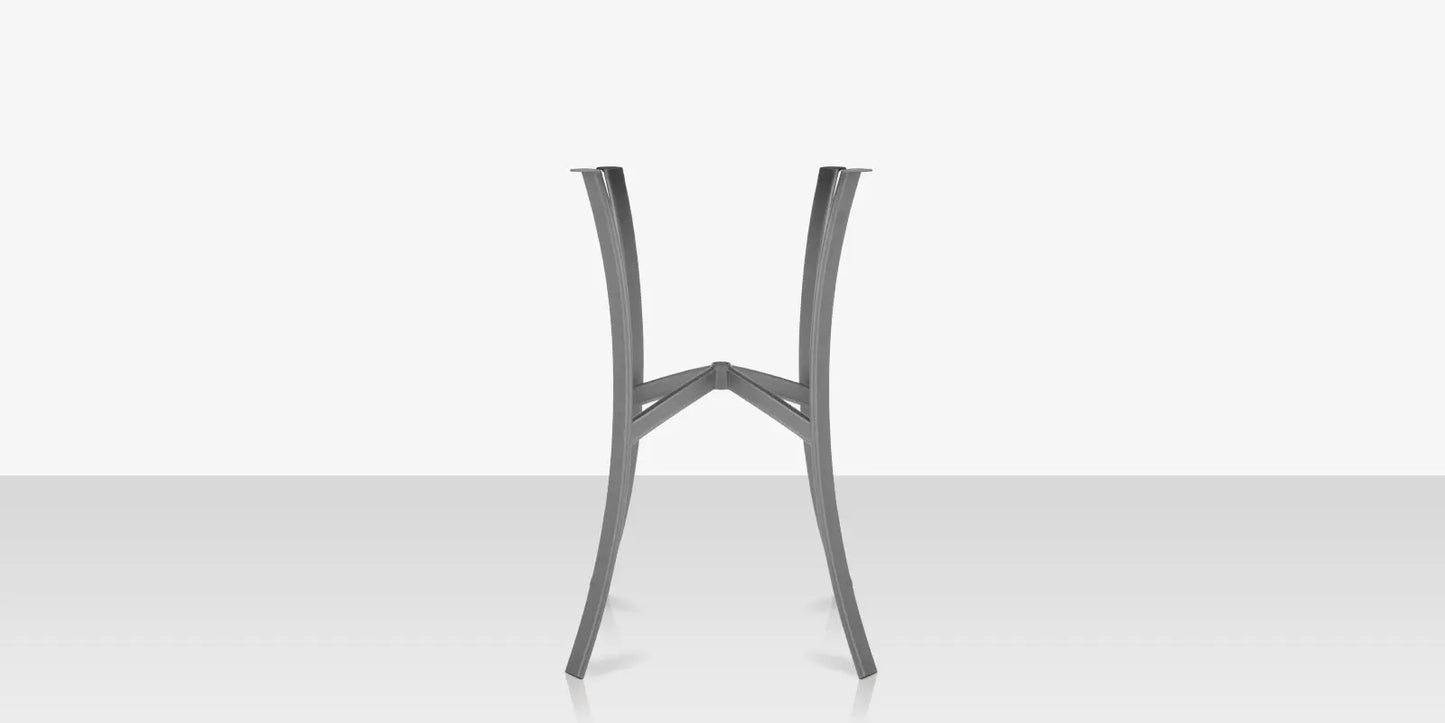 Atlantic 4 Grande Dining Table Base by DecoScape (3005-586)