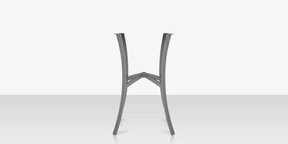 Atlantic 4 Grande Dining Table Base by DecoScape (3005-586)