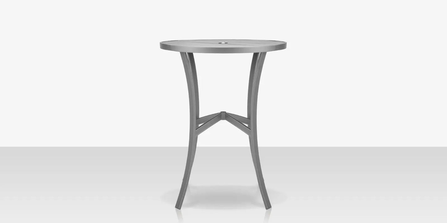 Atlantic 4 Grande Dining Table Base by DecoScape (3005-586)