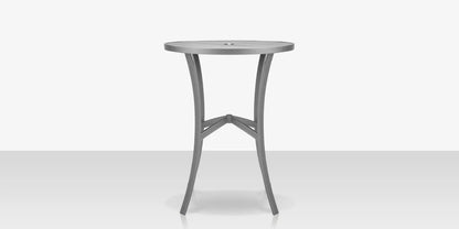 Atlantic 4 Grande Dining Table Base by DecoScape (3005-586)