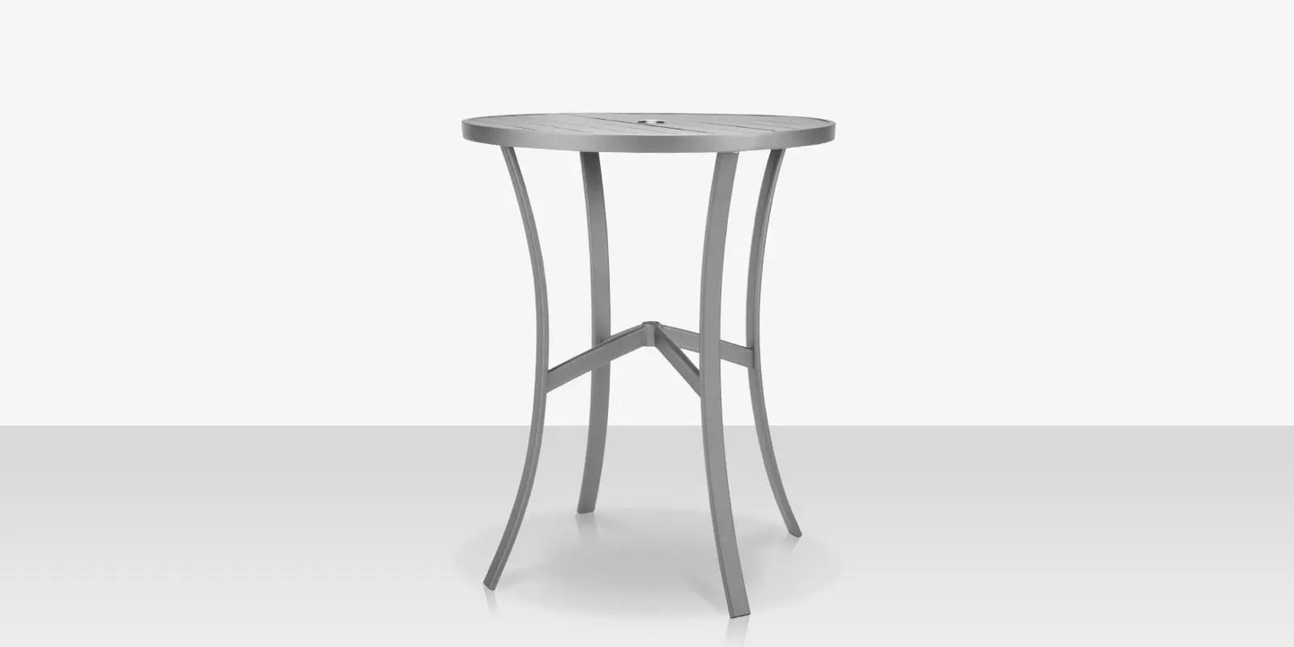 Atlantic 4 Grande Dining Table Base by DecoScape (3005-586)