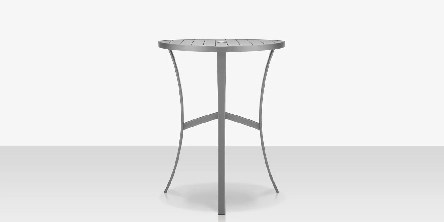 Atlantic 4 Grande Dining Table Base by DecoScape (3005-586)