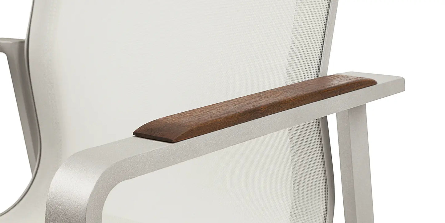 Tides Dining Arm Chair by DecoScape (3006-163)