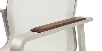 Tides Dining Arm Chair by DecoScape (3006-163)