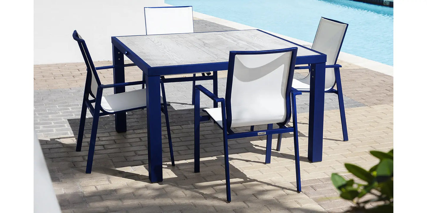 Tides Dining Arm Chair by DecoScape (3006-163)