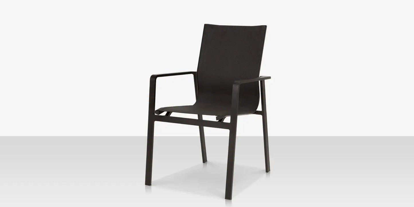 Tides Dining Arm Chair by DecoScape (3006-163)