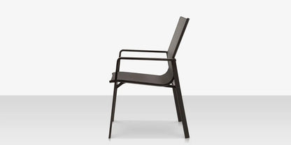 Tides Dining Arm Chair by DecoScape (3006-163)