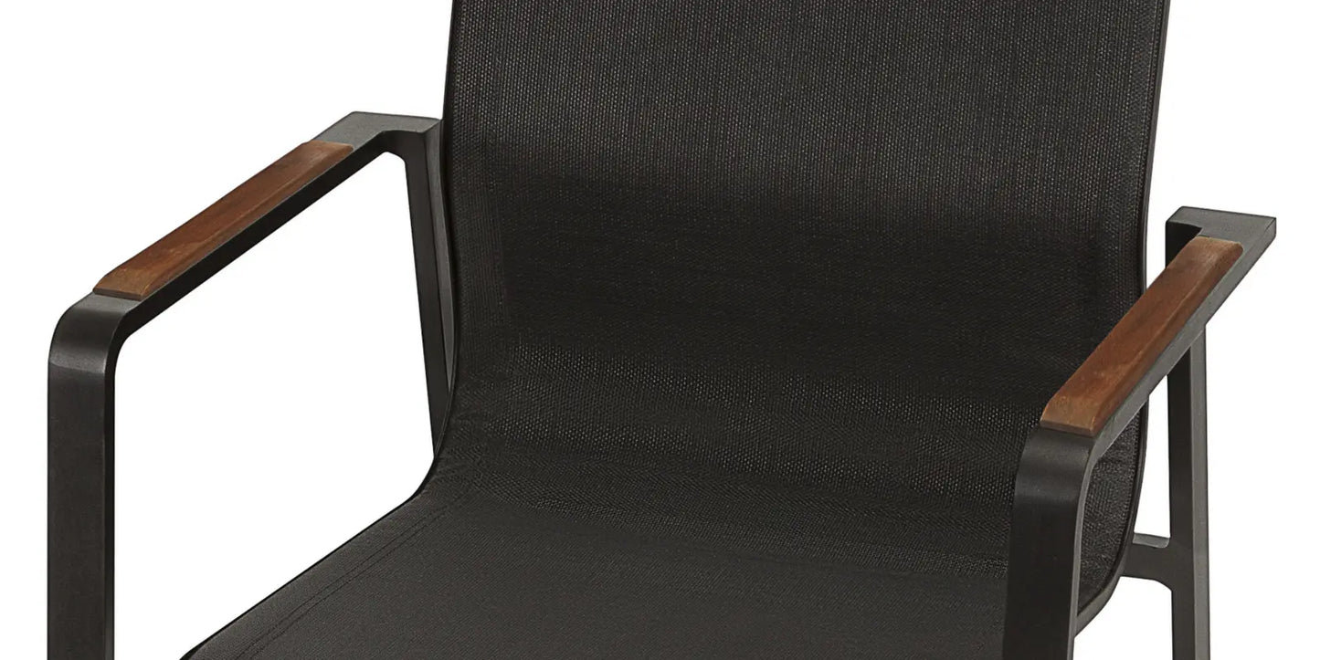 Tides Dining Arm Chair by DecoScape (3006-163)