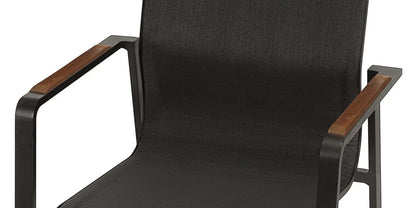 Tides Dining Arm Chair by DecoScape (3006-163)