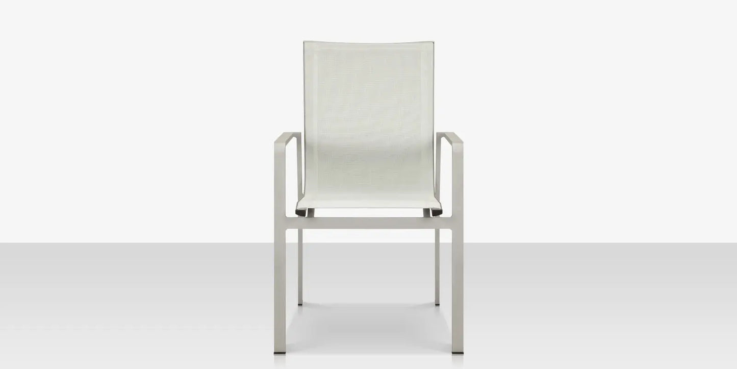 Tides Dining Arm Chair by DecoScape (3006-163)