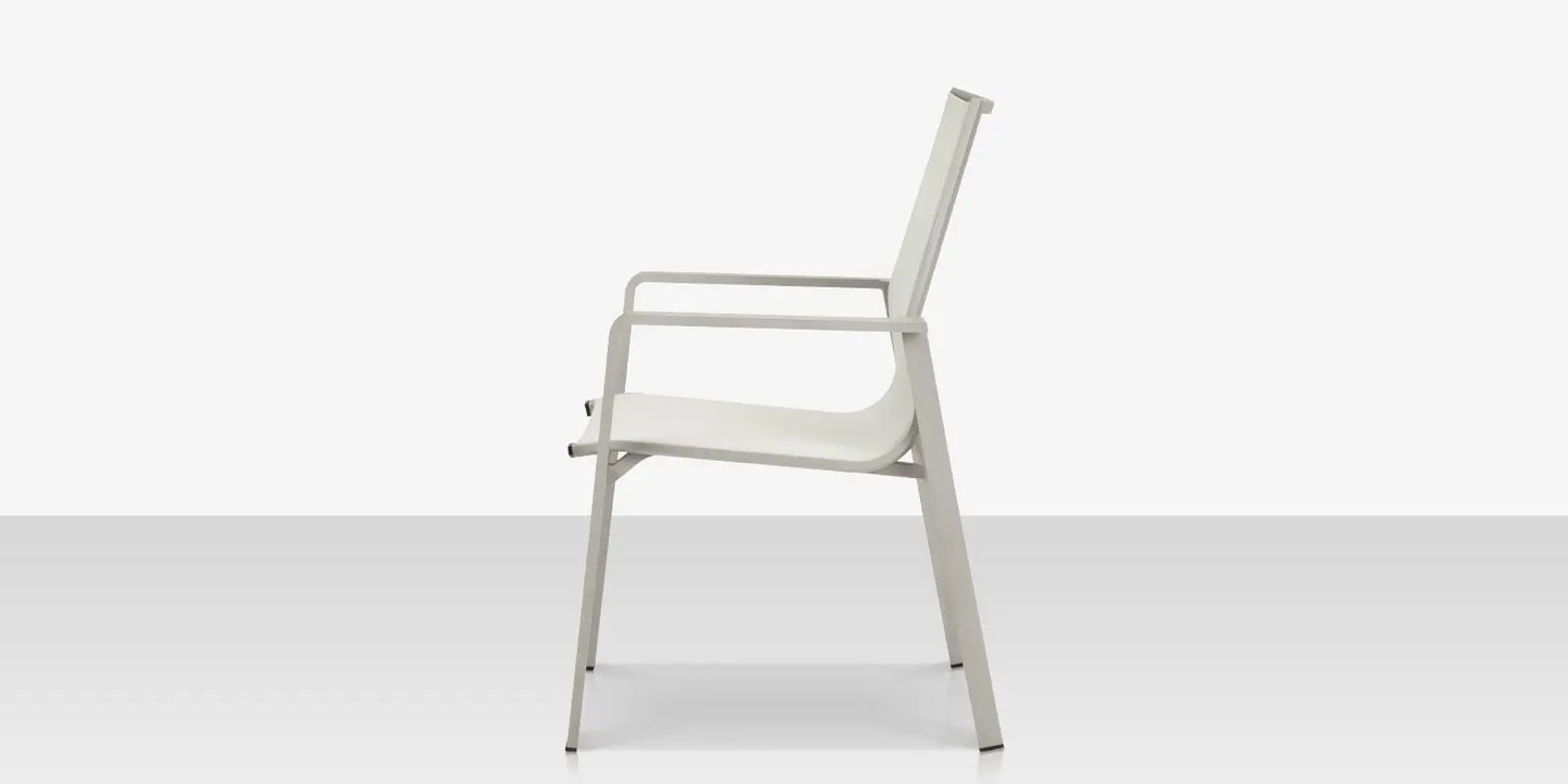 Tides Dining Arm Chair by DecoScape (3006-163)